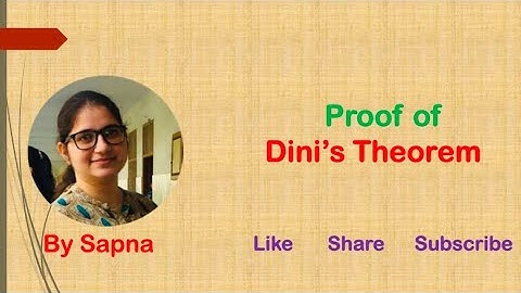 Dini