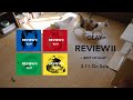 【もしぬこパロディ】GLAY『REVIEW Ⅱ 〜BEST OF GLAY〜』SPOT (HOWEVER ver.)