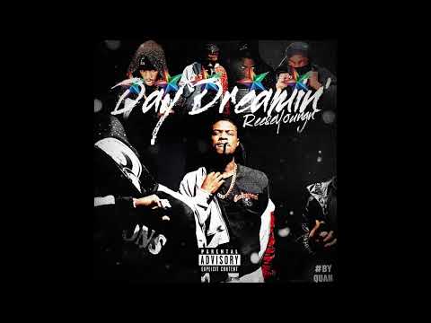 Reese Youngn - Love Addiction (Official Audio) [from Day Dreamin]