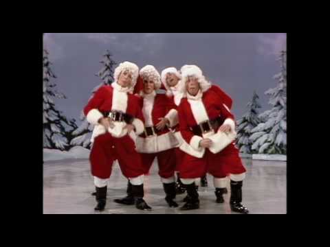 super-silly-santa-songs-|-rowan-&-martin's-laugh-in-|-george-schlatter