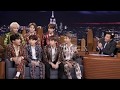 &quot;Thánh tiên tri&quot; Suga từng dự đoán BTS sẽ đến với giải Grammy trên show thực tế và cuối cùng thì...