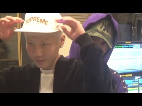 [171207 홍키라] 팬들에게 인사하는 승승 !! 강승윤 focus