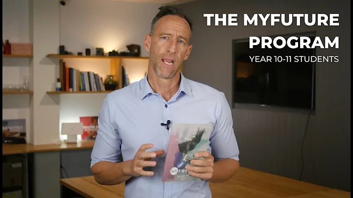 The MyFuture Program