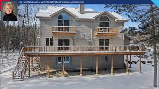 2536 Juniper Ridge Road video tour