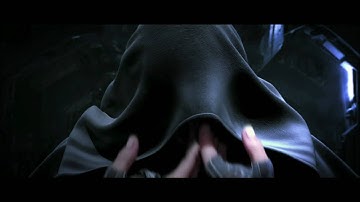 Star Wars: The Force Unleashed II Video Dev Diary #1