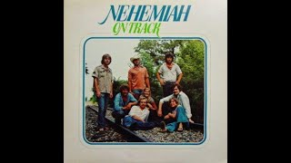On Track (1979) - Nehemiah (Full Album)