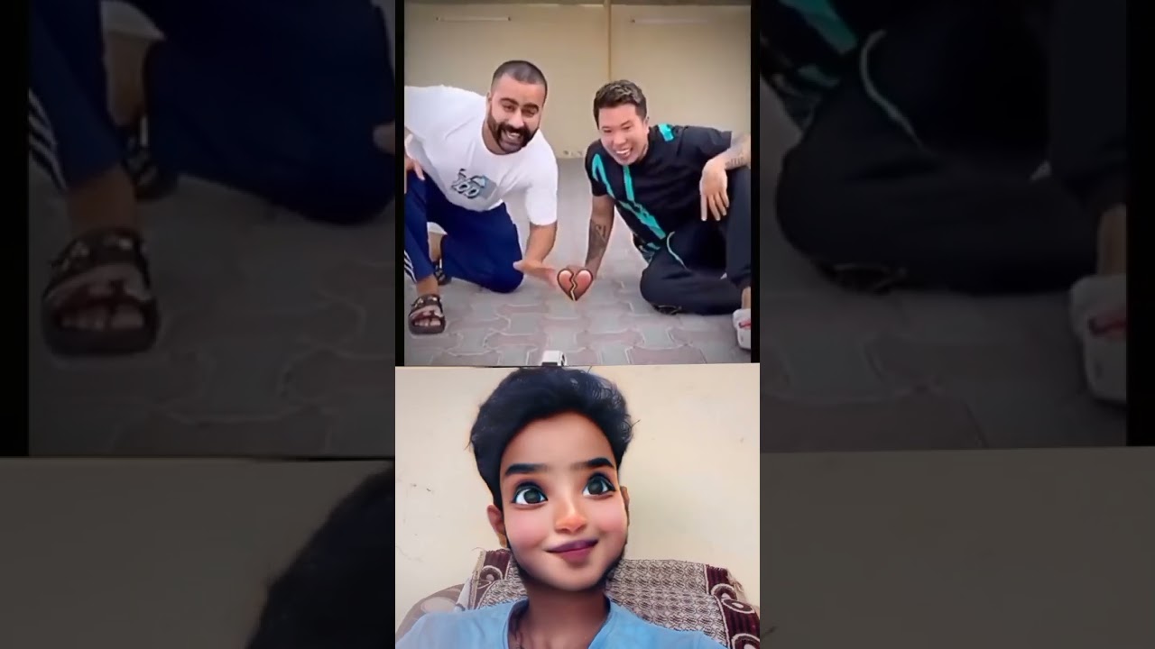 Bombastic Boy's 🤯😲💥