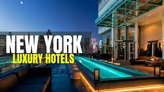 NEW | Top 10 best hotels in New York City (2025)