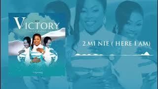Joyce Blessing - 'Me Nie' (Here I am) [audio slide]