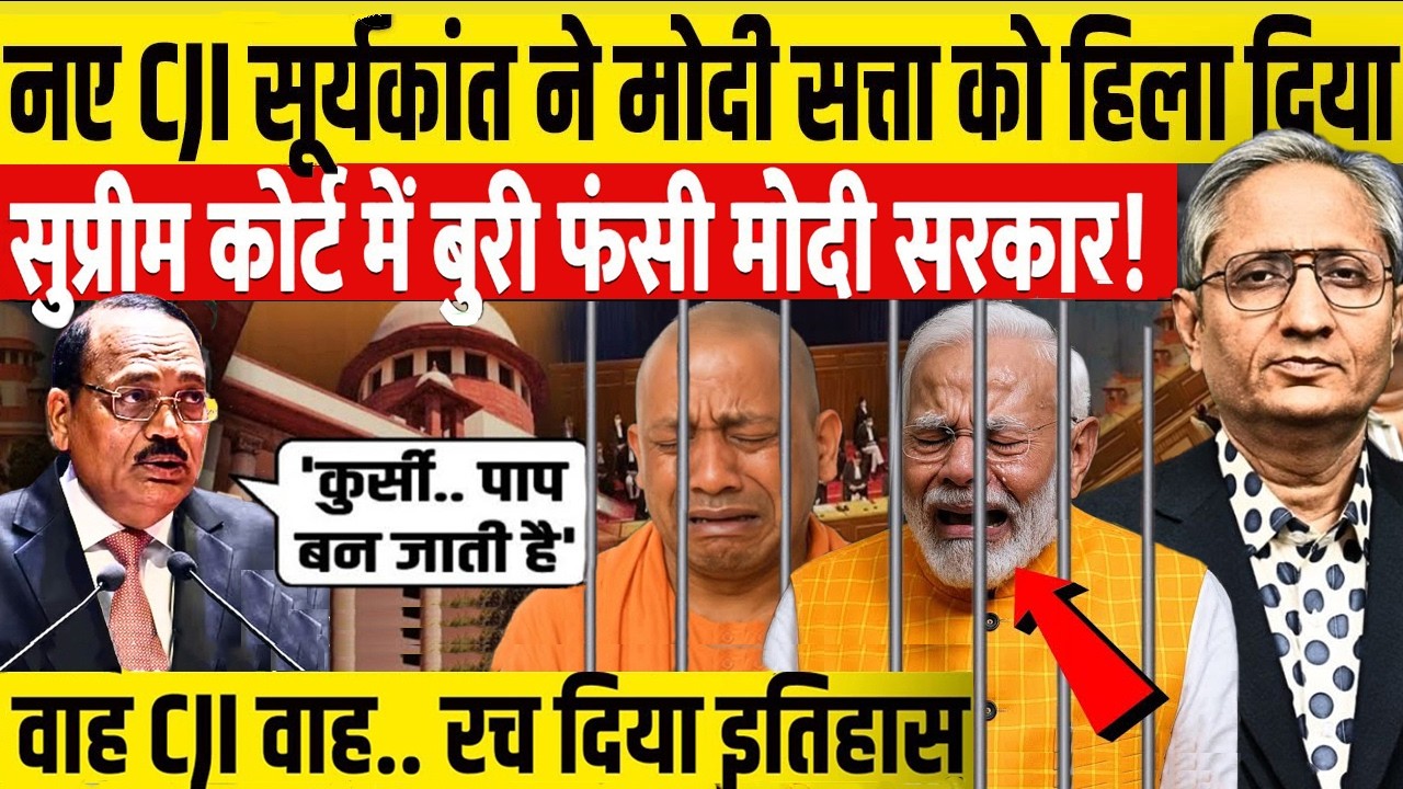 26 February 2025 | Aaj Ki 25 Sabse Badi Khabrein | Top Breaking News। Live । Ravish Kumar Prime Time