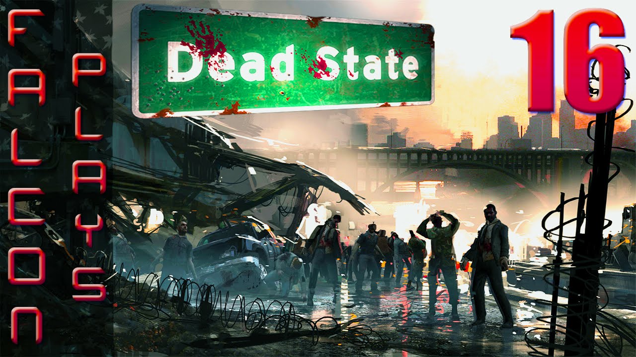 survival games like dead state survival games like dead state