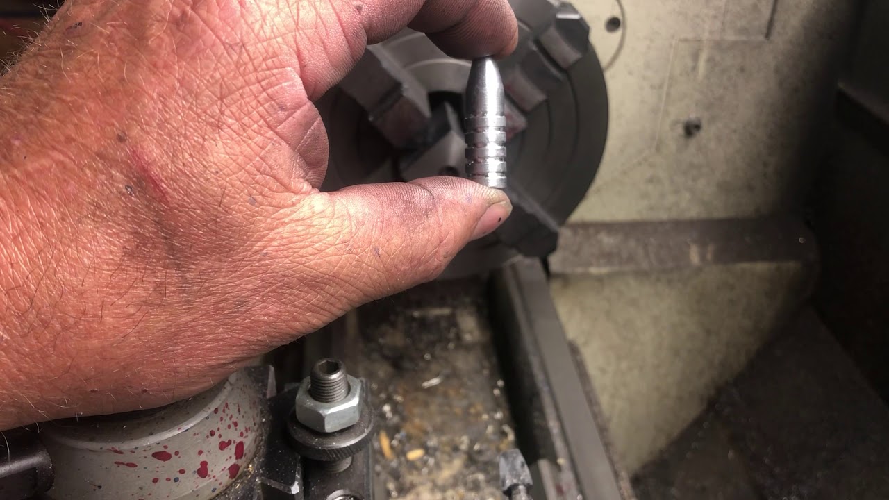 Flat Nose on the Snover