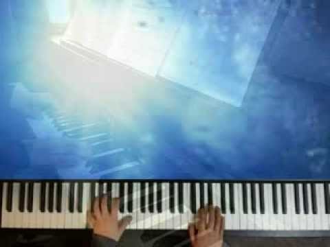 DEEN このまま君だけを奪い去りたい ピアノ