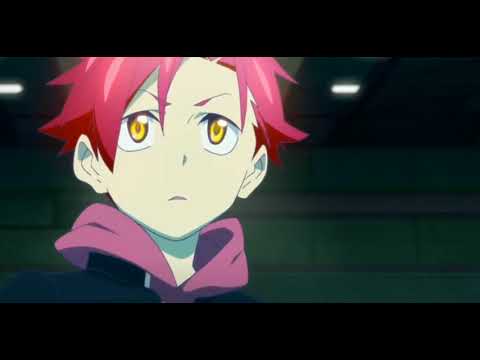 Anime Nosebleed Stop Fail 