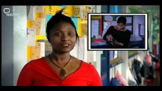 Series: Primary ICT SOS, Episode 01: Primary Science, 2006, 14:19 mins