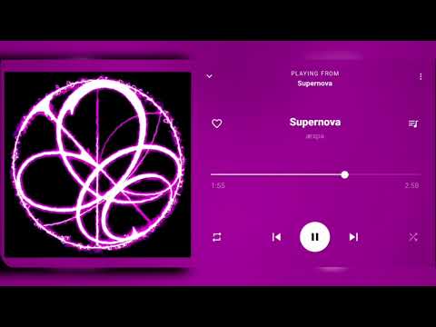 aespa (에스파) - Supernova [BASS BOOSTED]