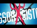 Scissor Sisters - Night Work TV ad