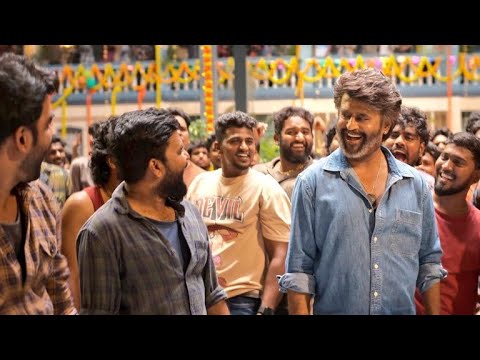 Chikitu vibe hindi version relese | Coolie the powerhouse
