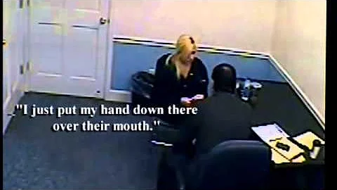 Lindsey Lowe's Sudden Outburst Brings Trial to Tem...