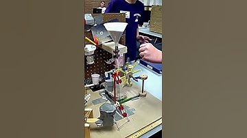 Mission possible division B