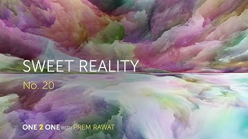 One 2 One, No. 20 - Sweet Reality