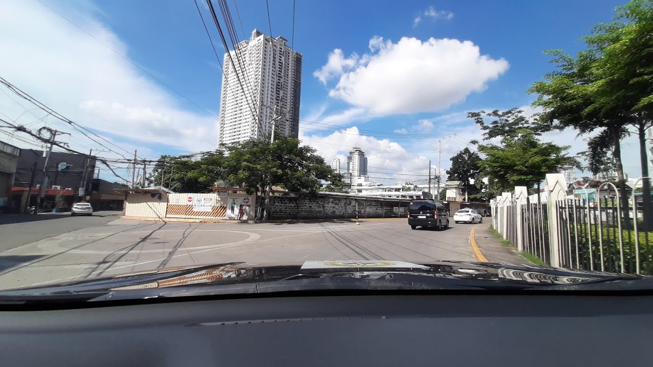 Cebu City August 16 GCQ Drive: GCQ extended until August 31 and here's  another fine Sunday drive