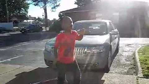 Dancing