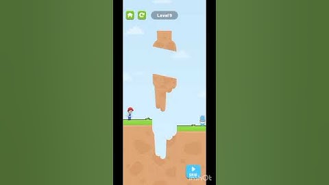 Slice to Save Game level 9