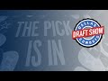 The Draft Show: Live Mock Draft | Dallas Cowboys 2020