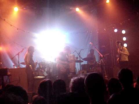 Dan Auerbach- "Heartbroken, In disrepair"