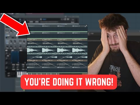 HOW TO ACTUALLY LAYER YOUR DUBSTEP BASSES