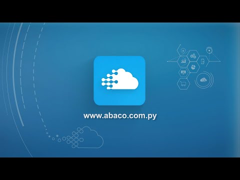 Ábaco | Como exportar libros RG 90 al Marangatu