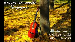 MADOKO TENRIAWARU-NURJAYANTI