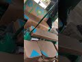 I am a seat maker
