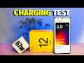 realme 12 Pro Plus charging test after realme UI 6 update. 80% in 30 minutes 😱