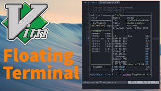 Neovim - Open anything with Floaterm