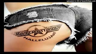 Razzmattazz - A Gun For Hire