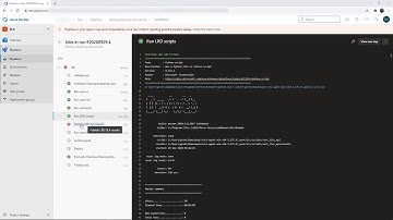 Micro Focus LoadRunner Developer Support in Microsoft Azure