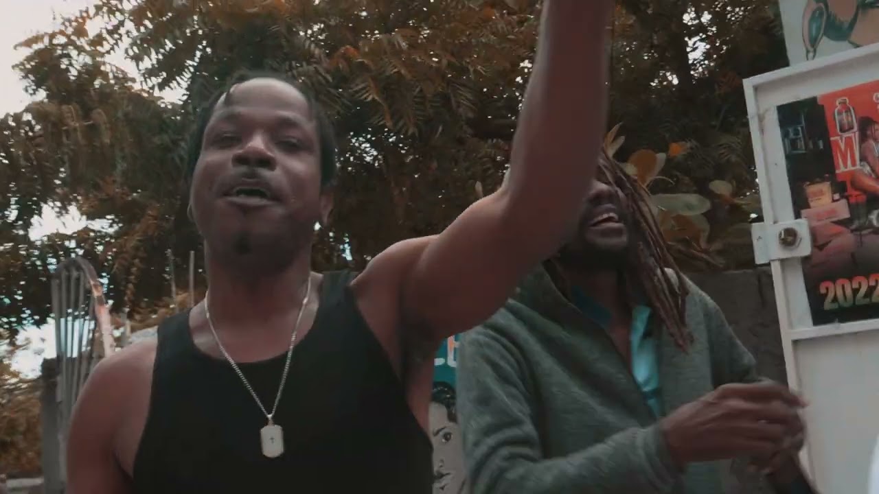 Nyle Banks - Stay To Myself