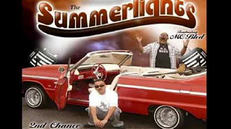 Christian Rap - 2nd Chance & Mc Blvd - Summerlights Christian Rap - 2nd Chance & Mc Blvd - Summerlights