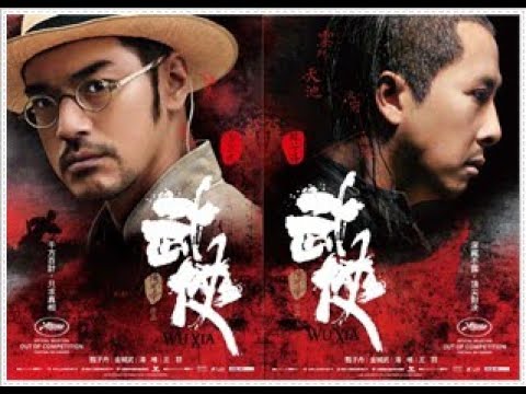 Kungfu Keren Yip Man VS Detektif ❗❗- DRAGON WU XIA SUB INDO