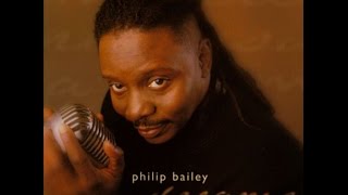 PHILIP BAILEY ★ Waiting for the Rain Resimi