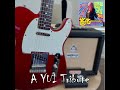 Green a.live, Goodnight &amp; YOU  &ndash; YUI (ArnoldoNicolas YL ft. Gie Argi instrumental medley cover)