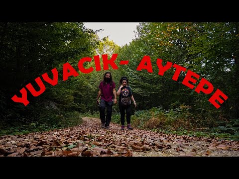 YUVACIK - AYTEPE KAMP - 02
