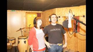 Adelanto Disco Txaranga Forristar