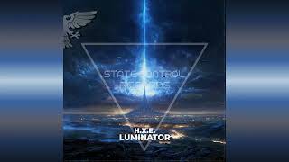 h.x.e - Luminator (Extended Mix)