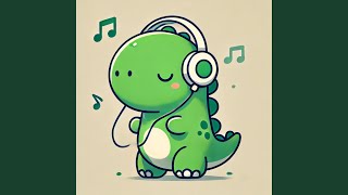 Kidding Dino