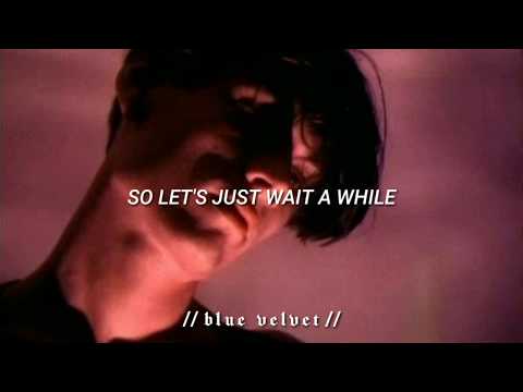 Tieduprightnow // Parcels ; Lyrics