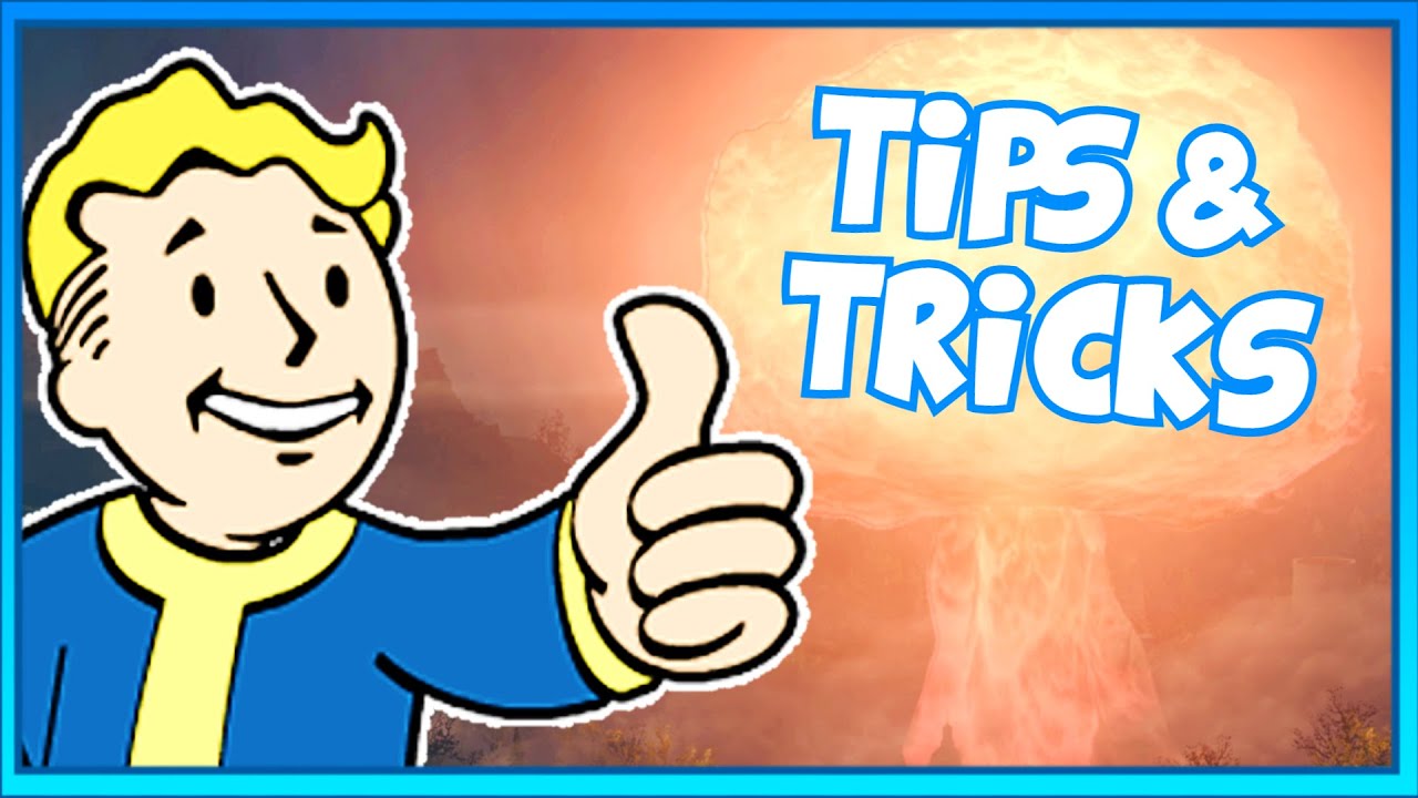 Fallout 76 10 Tips Tricks You May Not Know P1 YouTube fallout-76-10-tips-tricks-you-may-not-know-p1-youtube