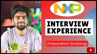 NXP Interview experience | SOC design Engineer | RTL design | Preparation Strategy